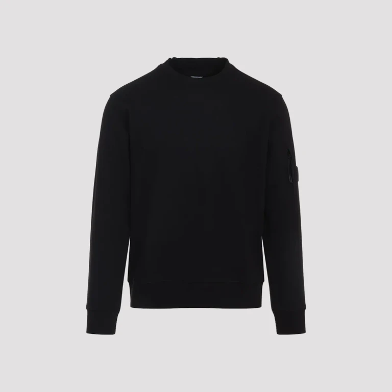 Sweat-shirt Dsquared2 en coton avec logo pour homme