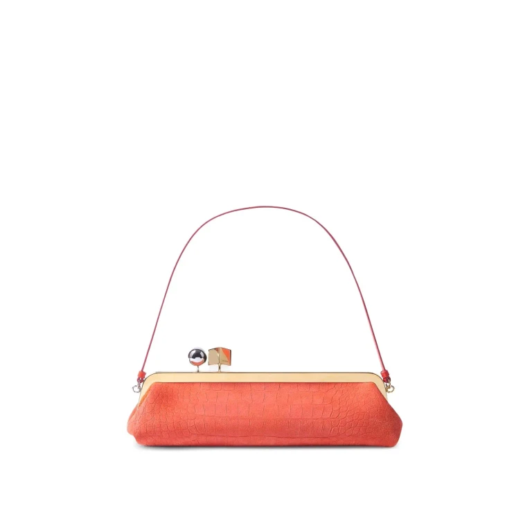 Jacquemus Sac Porté Épaule - Salon