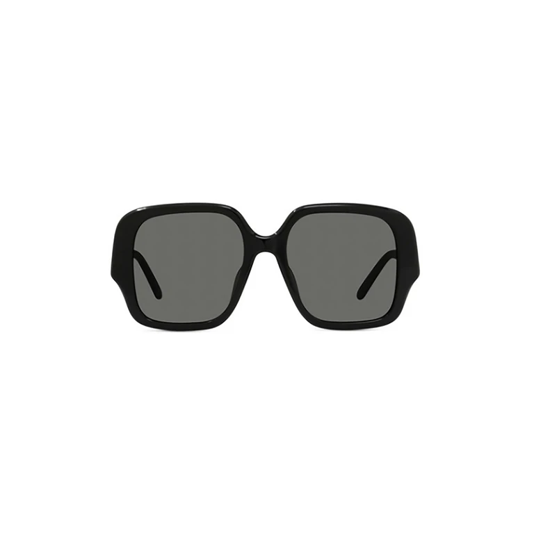 Brown Square Ladies Sunglasses LW40134U 42E 54