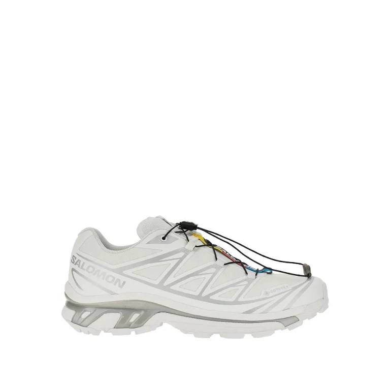 SALOMON XT-6 Gore-Tex sneakers Man 10