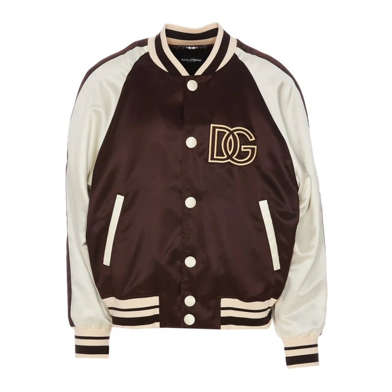 Dolce & Gabbana Herrenjacke