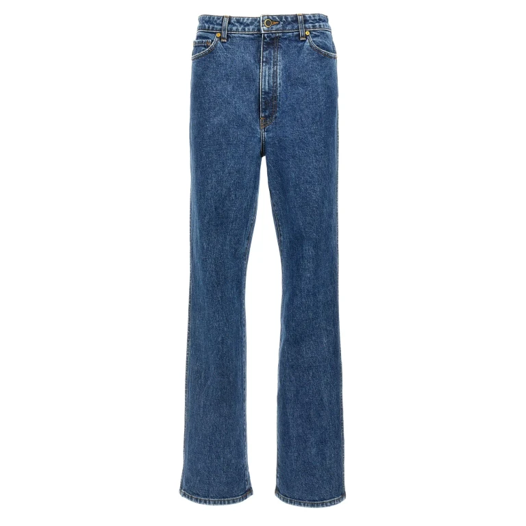 Khaite danielle Jeans