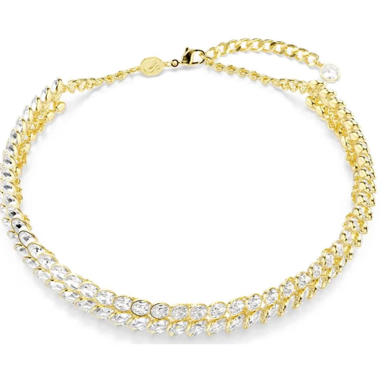 Swaroski Accessories Gold - Women