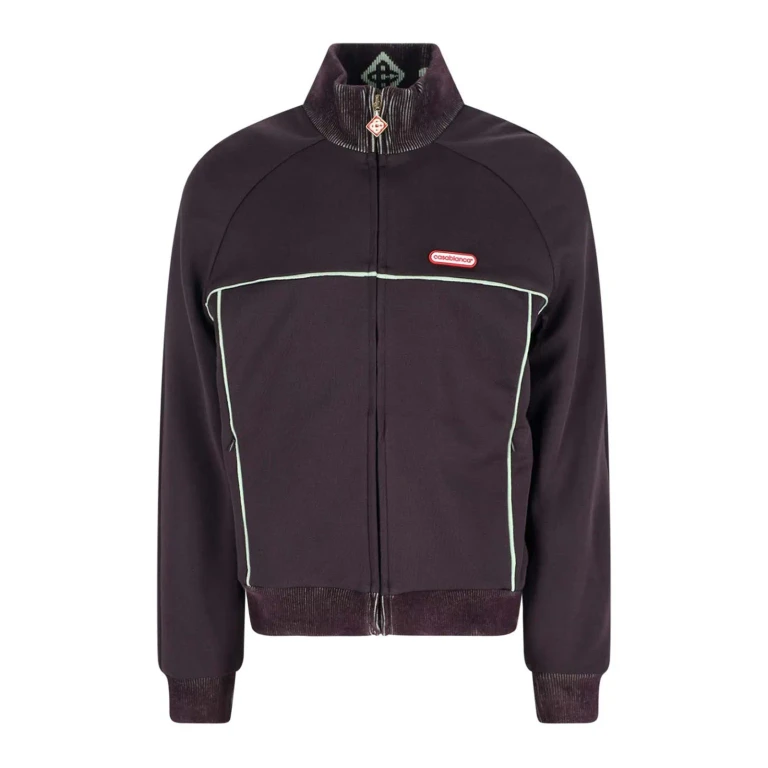 Casablanca Veste Casual - Tricot