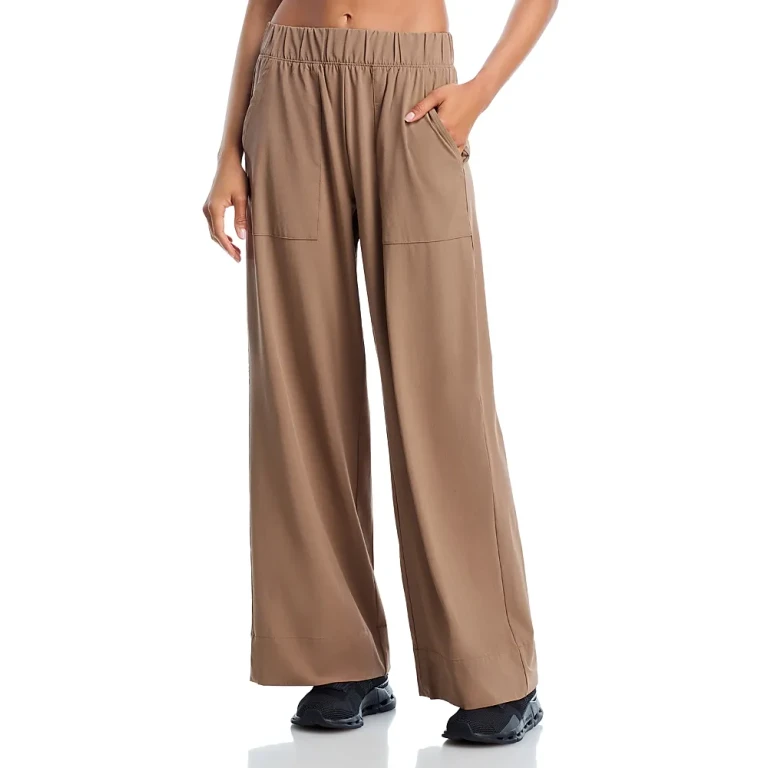 Beyond Yoga Easy Wide Leg Pants