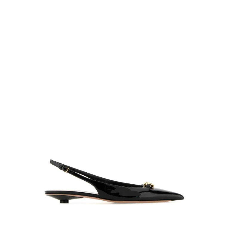 Vlogo The Bold Edition Ballerinas