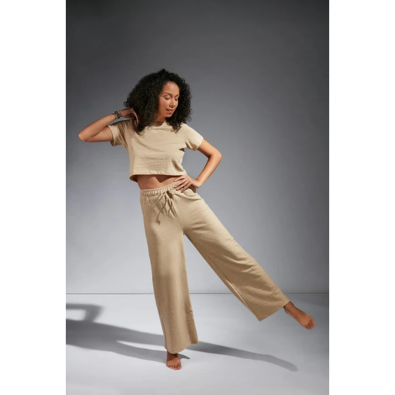 SOUL PANT - COTTON
