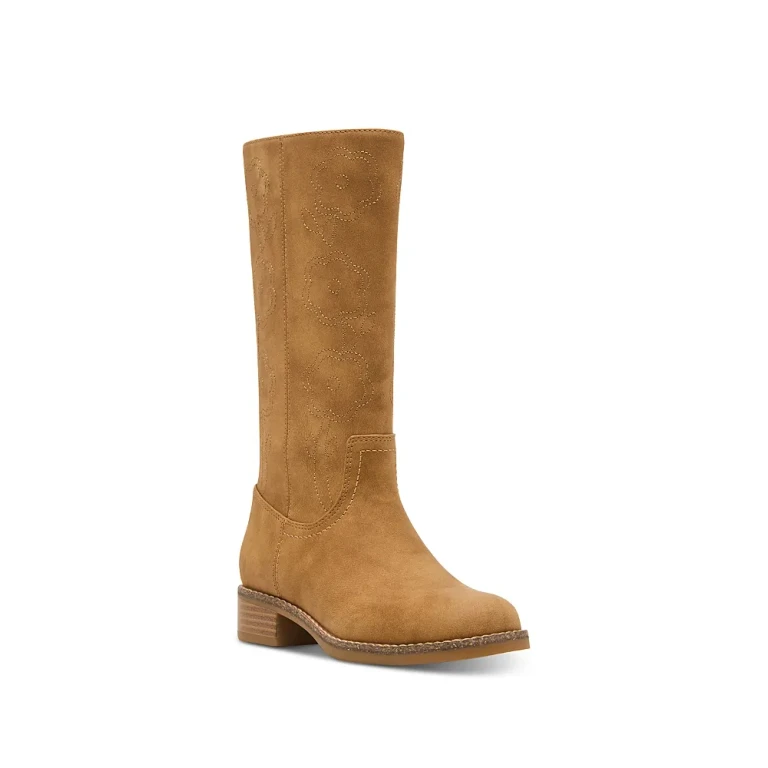 Steve Madden Girls' Jriggs Boots - Toddler, Little Kid, Big Kid