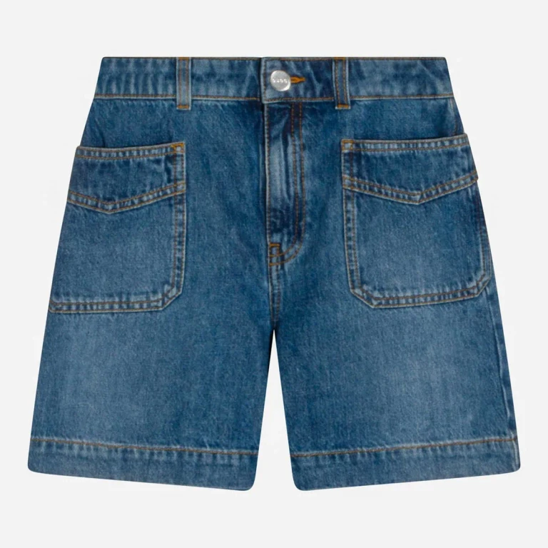 Shorts Woman color Blue (2608317401)