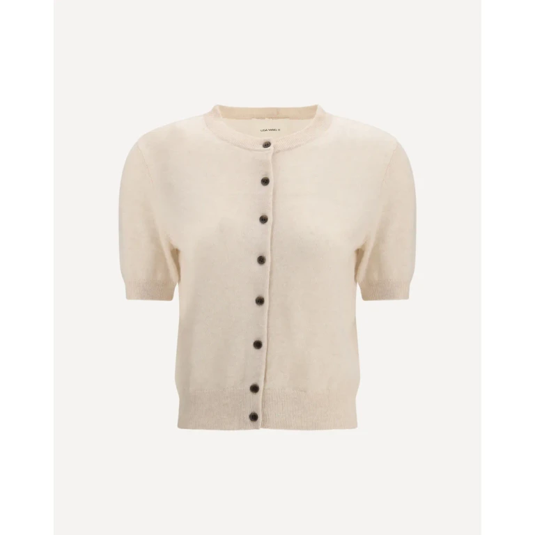 LISA YANG Marene Cardigan Female 2