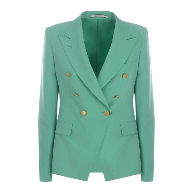 탈리아토레 블루 블레이저