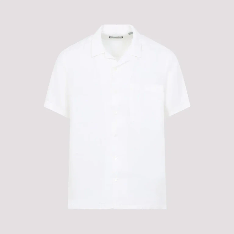 Camisa de hombre Canali