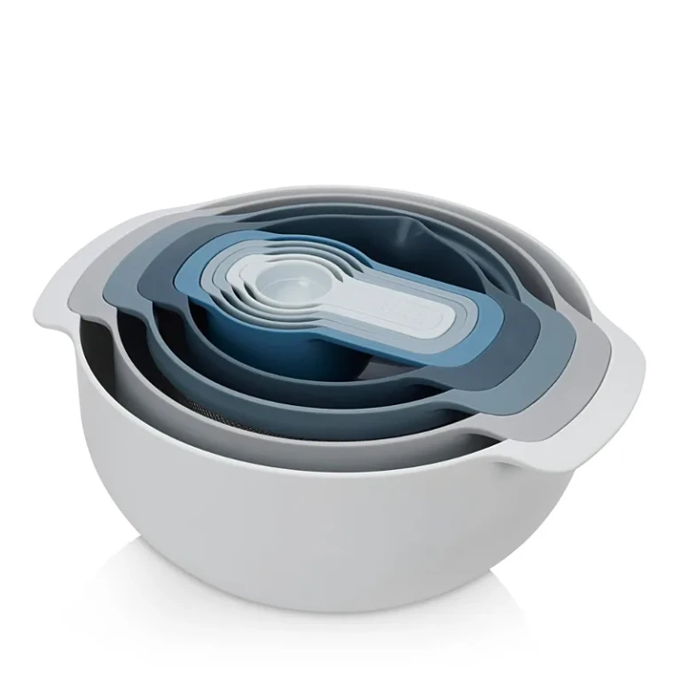 Joseph Joseph Nest 9 Plus 9-Piece Food Preparation Set - Editions