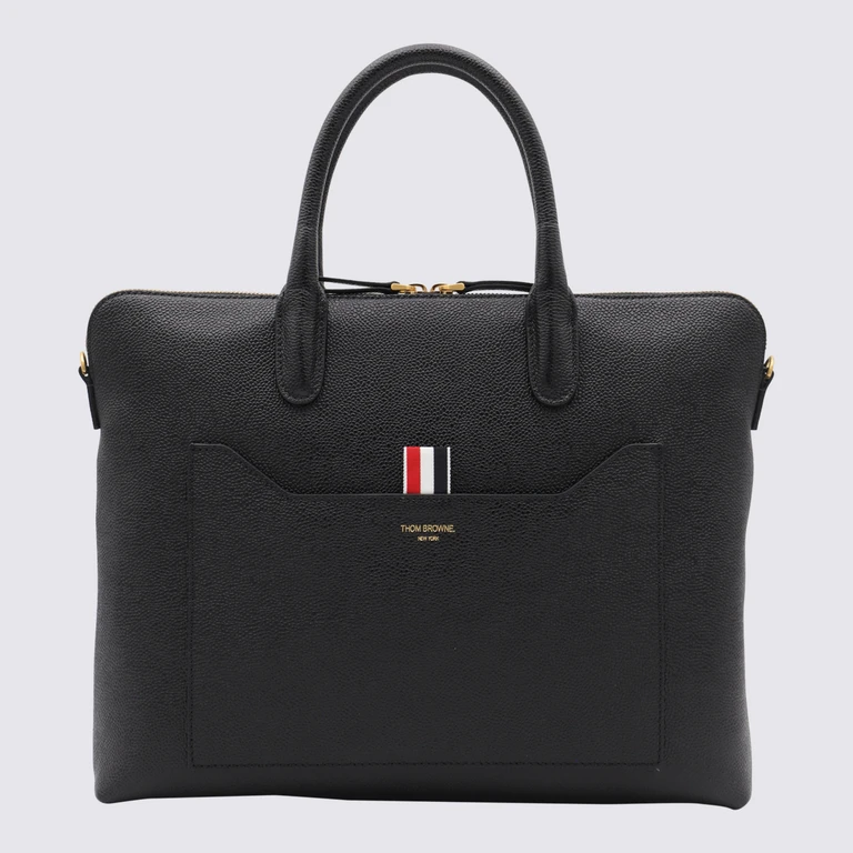 Thom Browne Bags Black _pl - Men