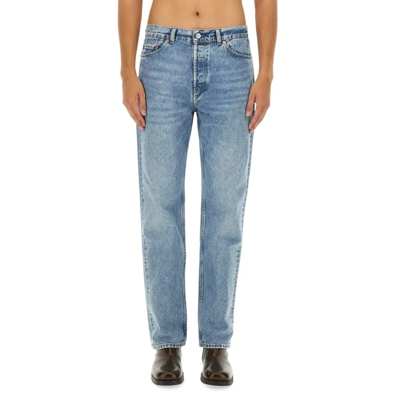 Jean Our Legacy First Cut