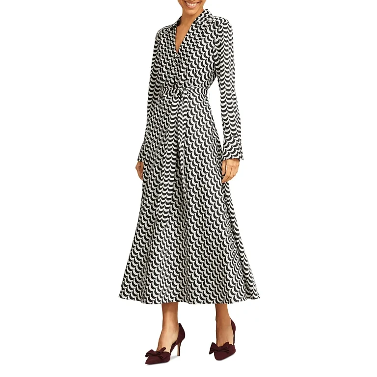 Hobbs London Northborough Dress