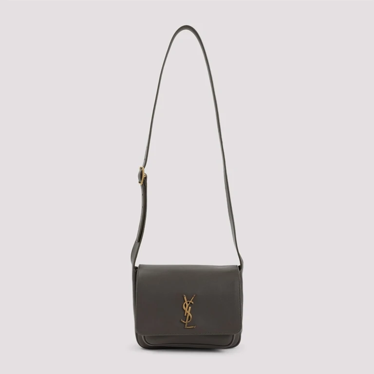 Ysl New Niki Shoulder Bag
