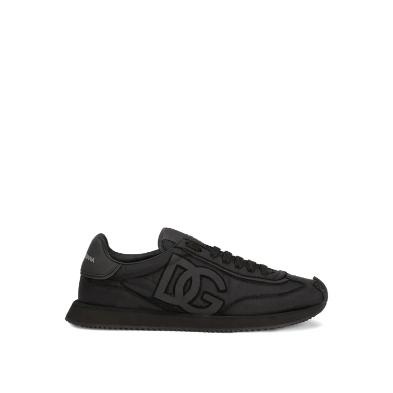 Dolce & Gabbana Baskets - Noir