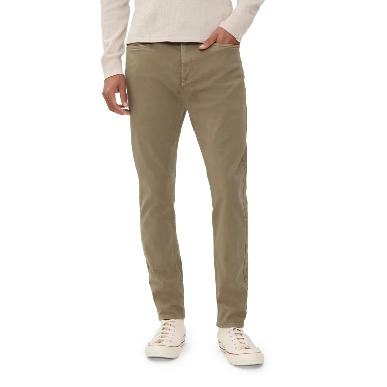 rag & bone Fit 3 Aero Stretch Jeans Empirebrn 34X32