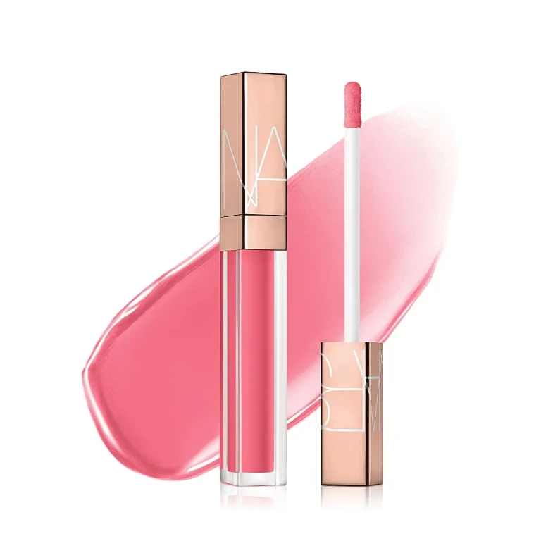 Nars Afterglow Lip Shine