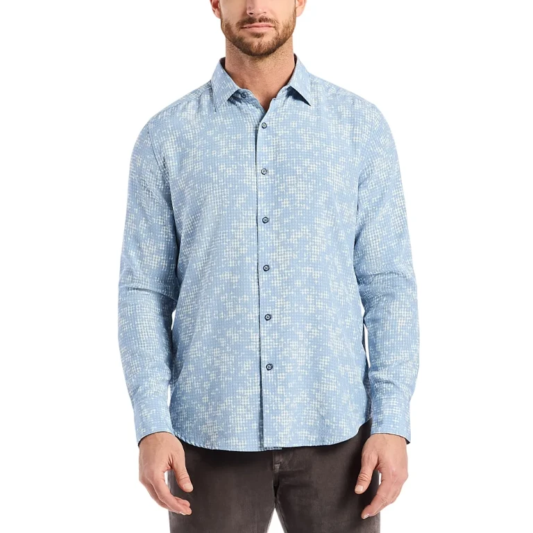 Robert Graham Angola Button Down Shirt