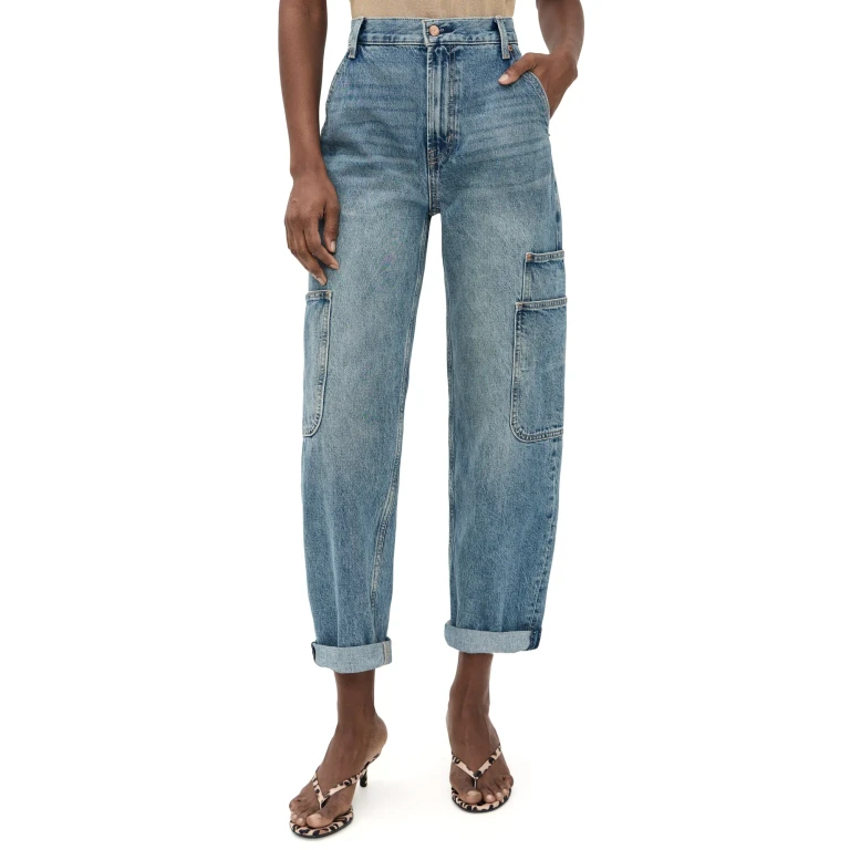 Pistola Sonny Jeans Coastal Fade 25