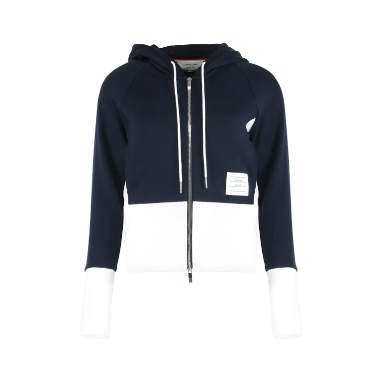 Thom Browne Sweatshirt Grau