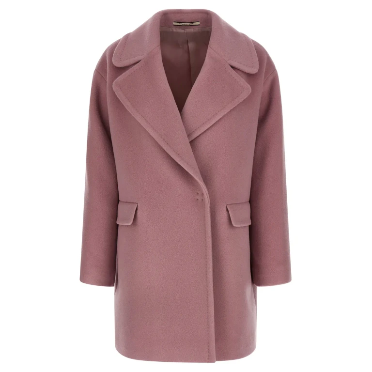 Tagliatore Trench-Coat - Couleur Chair