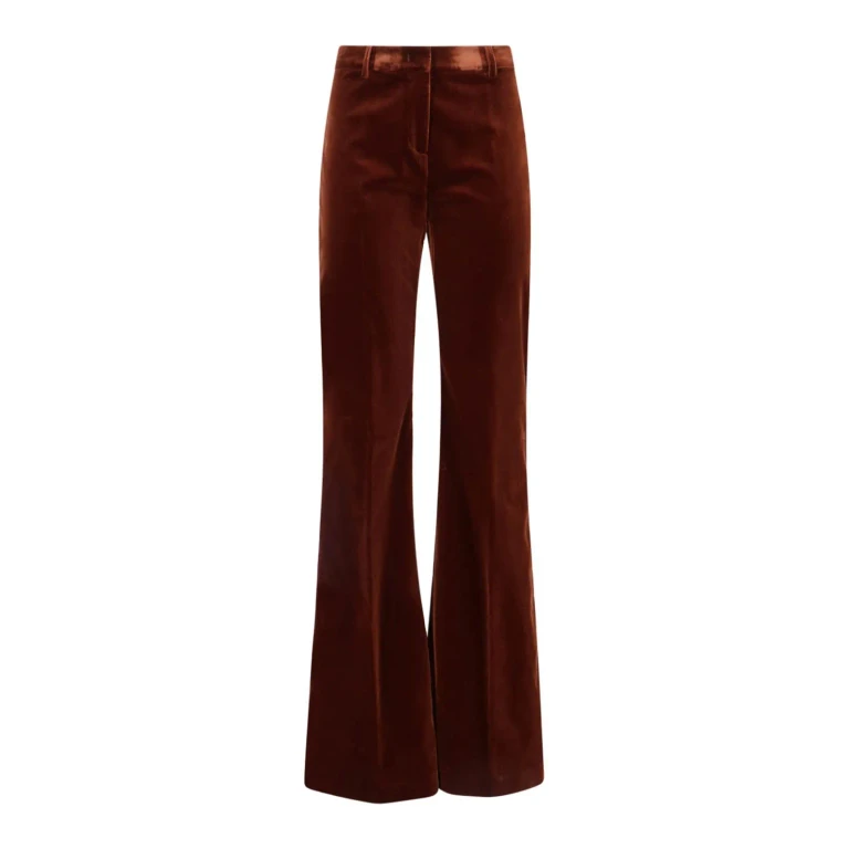 Jeans Bootcut Etro - Blu