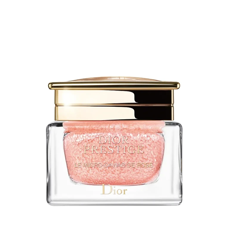 Dior Prestige Le Micro-Caviar de Rose 2.5 oz.