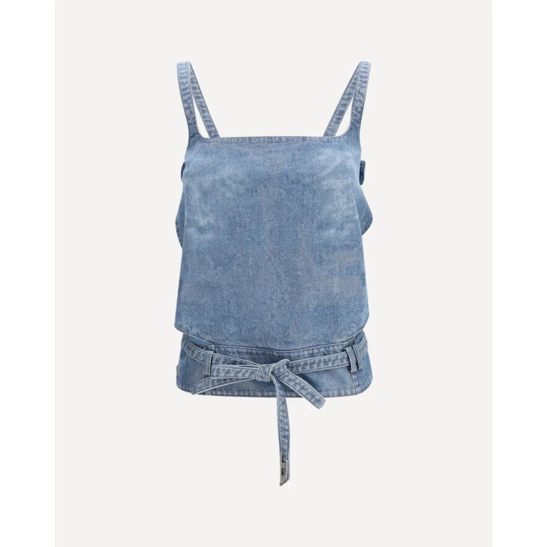 DIESEL De Sayra Top Female XS