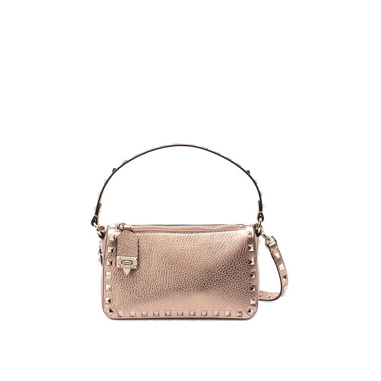 Valentino Garavani Sac Porté Épaule - Rose