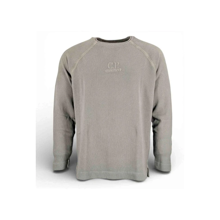 C. P. Company Sweat-Shirts - Gris