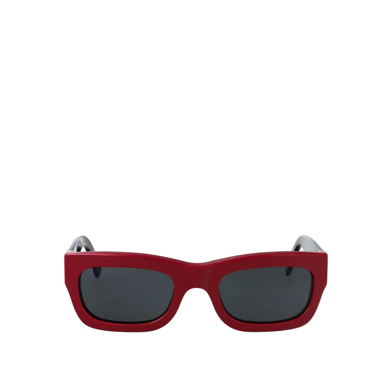 Marni Sonnenbrille - Schwarz