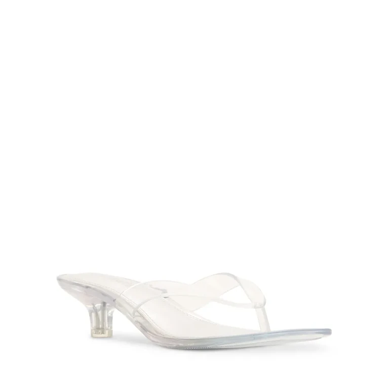 Steve Madden Women's Tracie Jelly Sandals