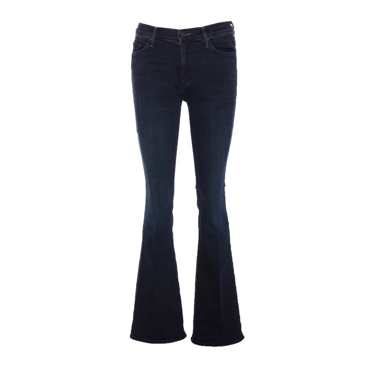 Mother The Weekender Jeans