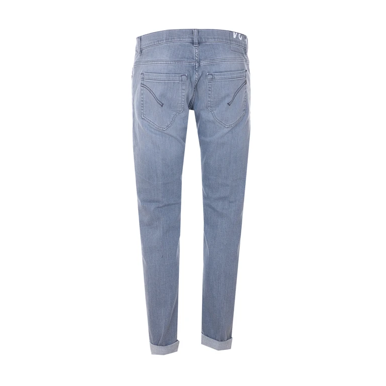 Dondup George Jeans In Denim