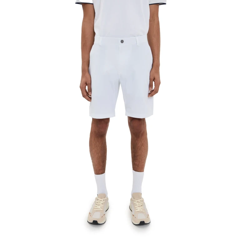 Redvanly Hanover Pull On Shorts 9 Tuxedo S