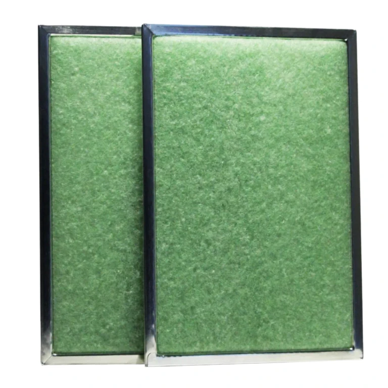 Fantech MERV 8 Crossflow Filter for FIT 80E (2-Pack)