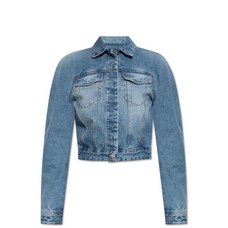 Jacquemus Denim Jacket
