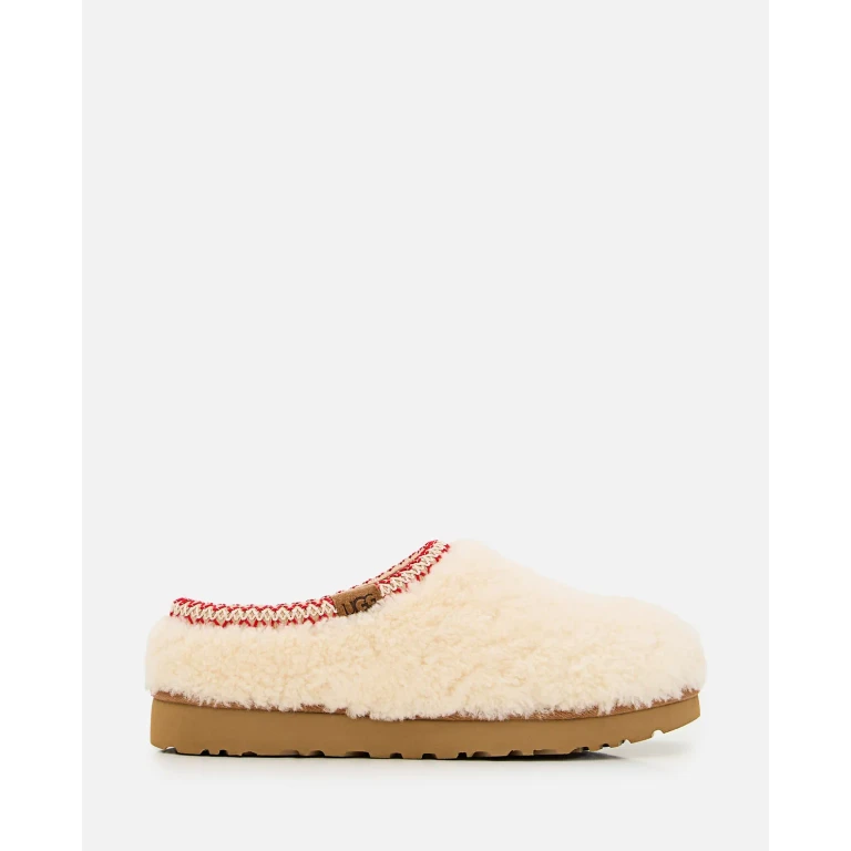 Tasman Maxi Curly Ugg
