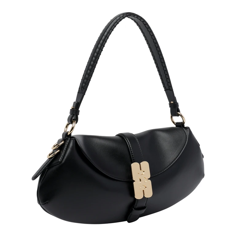 GANNI Bags Black - Women