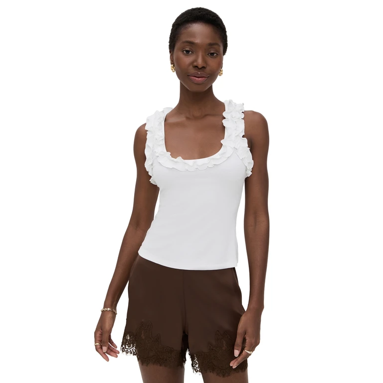 ROAME Paloma Tank Navy L