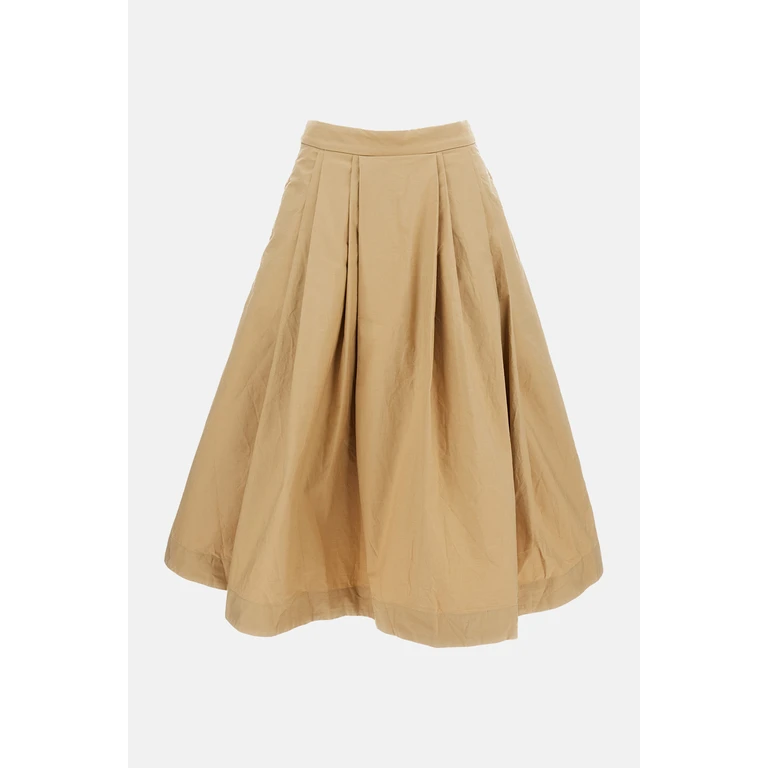 Casey & Casey CASEY & Skirts Yellow - Women