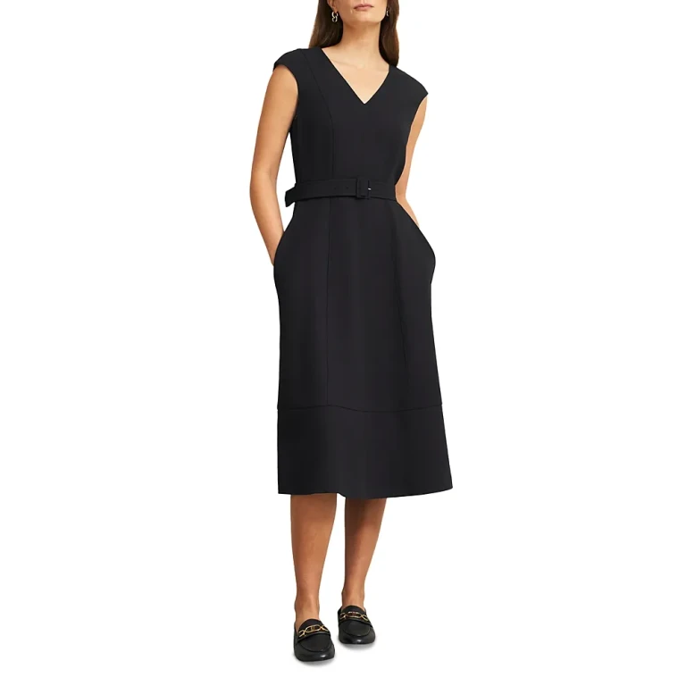 Hobbs London Carolyn Dress