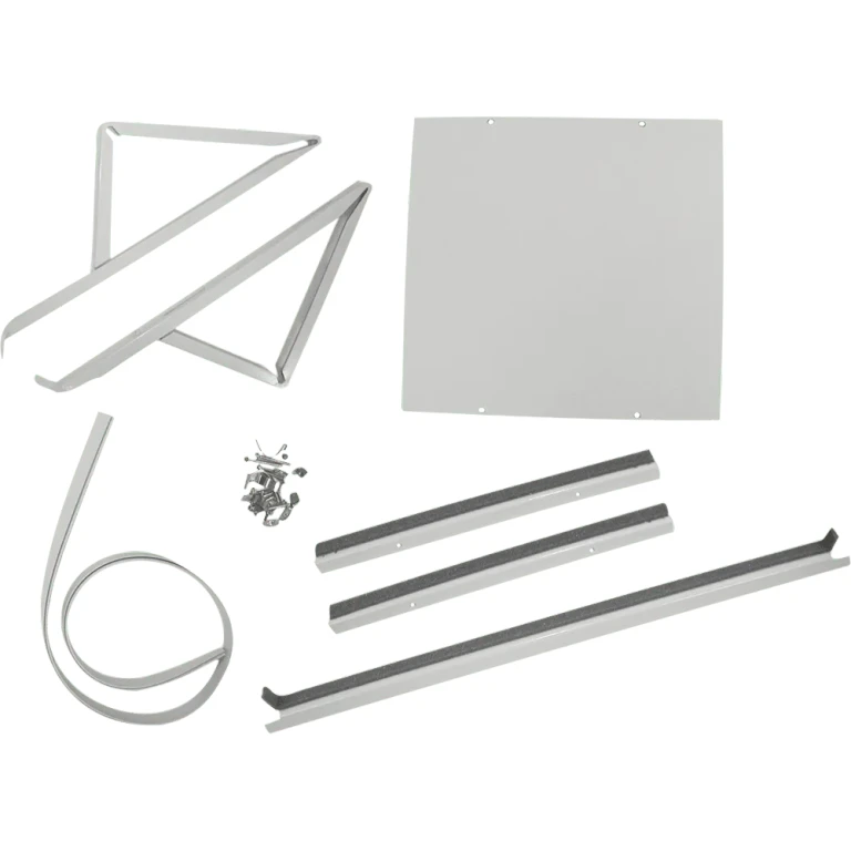 Friedrich Kuhl Heat + Cool Window Mount Installation Kit (KWIKSB)