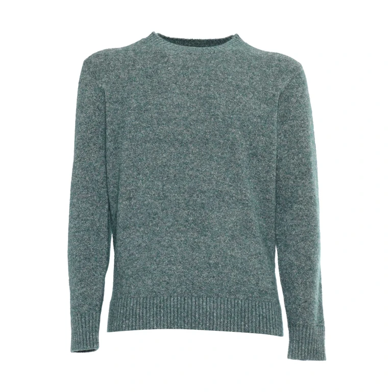 Kangra Crewneck Sweater
