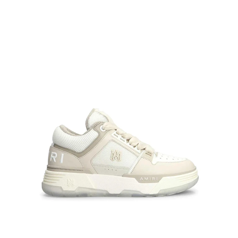 Amiri Baskets - Blanc