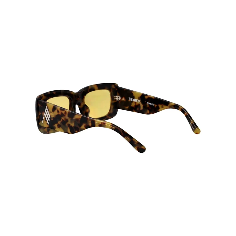Marfa C1 Sunglasses (ATTICO3C28SUN_C28)