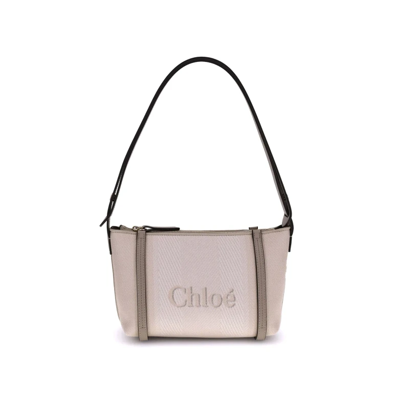 Chloé Carry Schultertasche